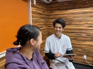 カウンセリング