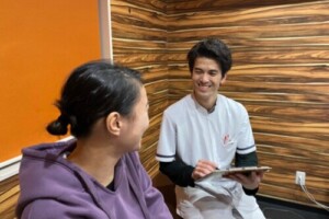 カウンセリング