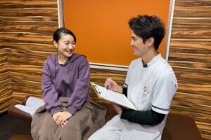 カウンセリング