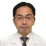 小児科医 武井智昭先生